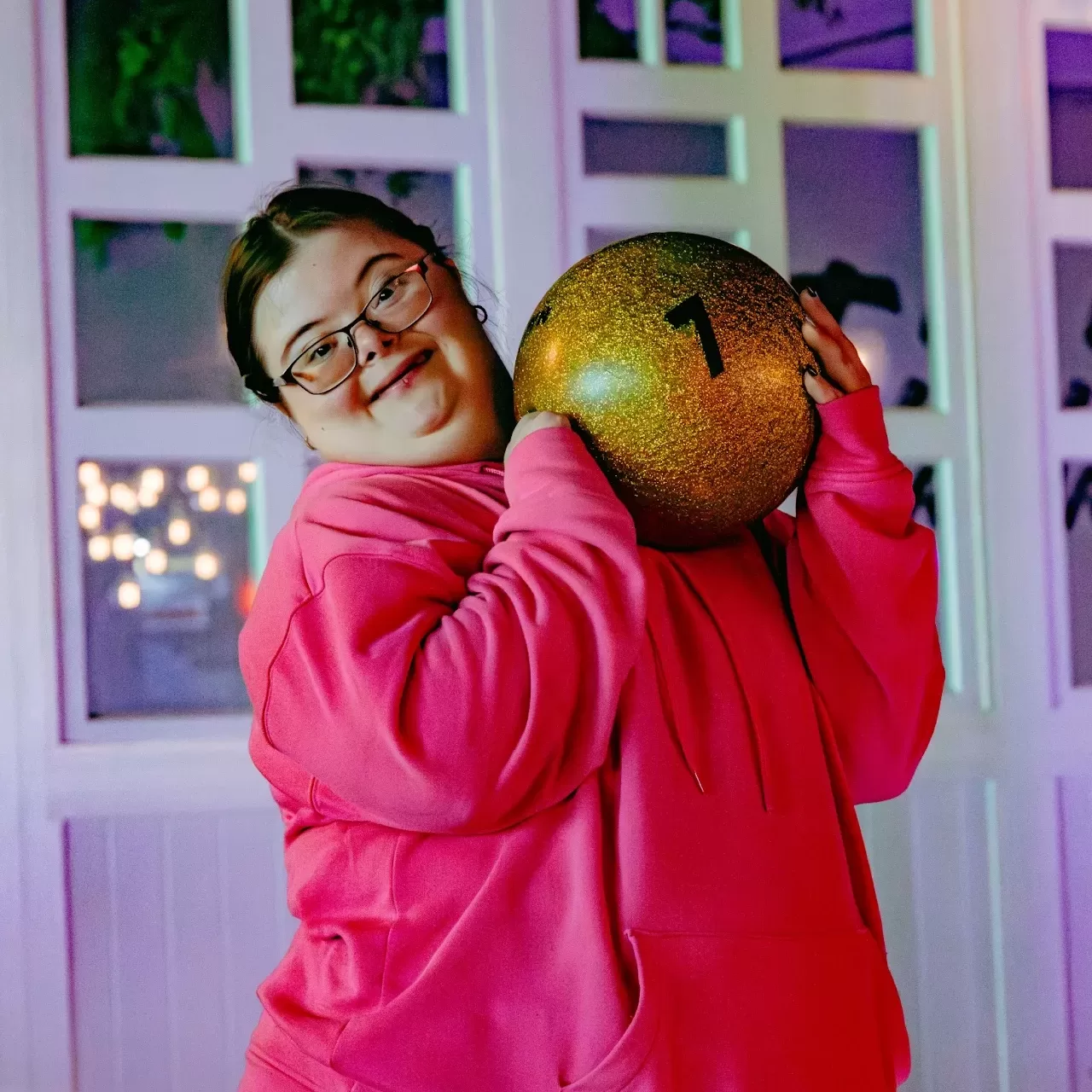 Meet some of the amazing clients we support