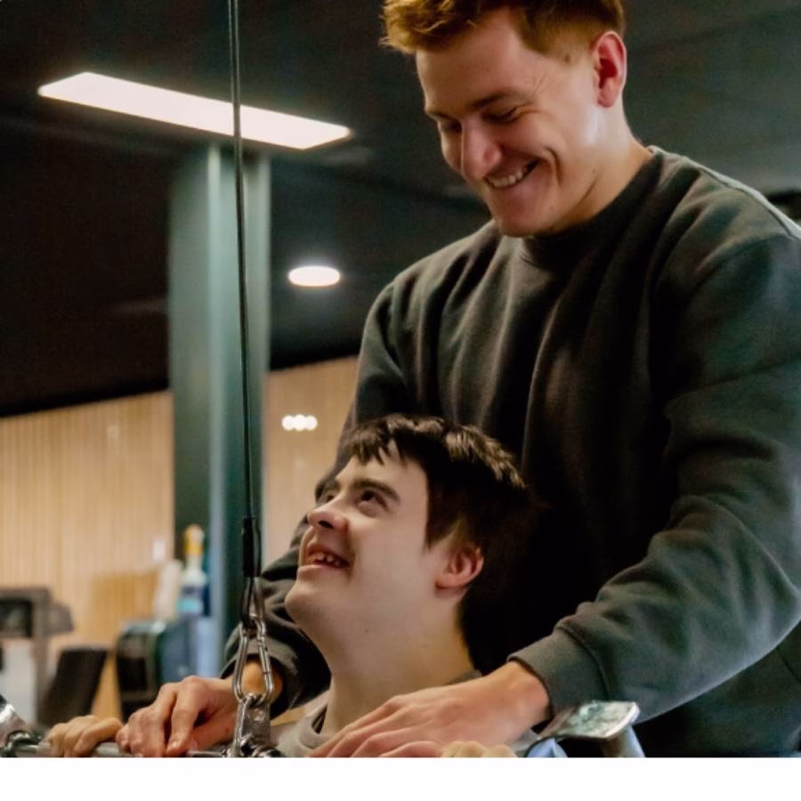 What Is Respite Care for People With Disabilities?