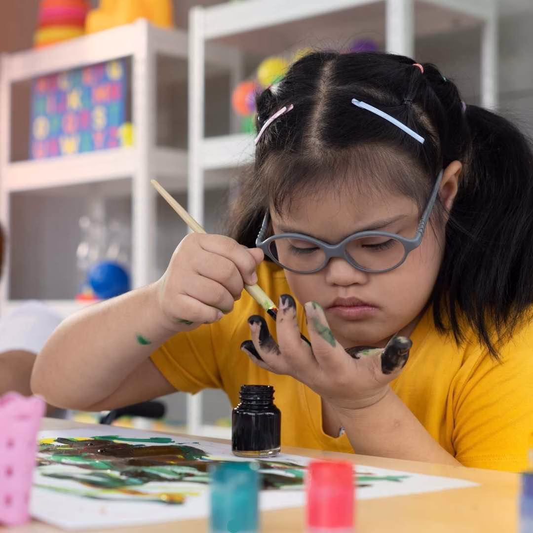 Autism and School Transition: A Practical Guide for Parents