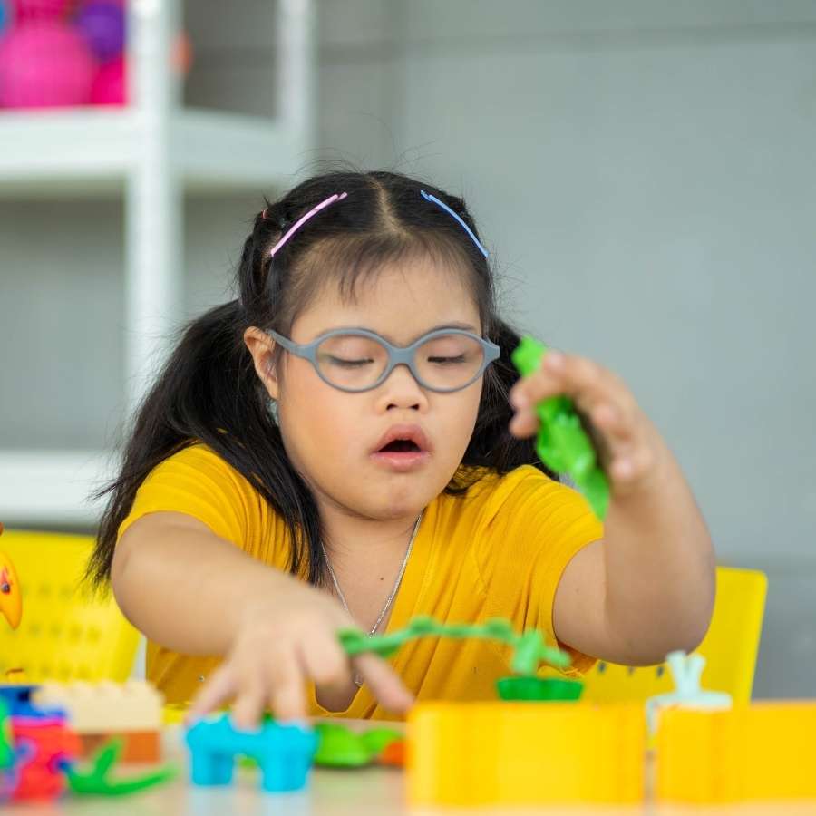 autism sensory overload