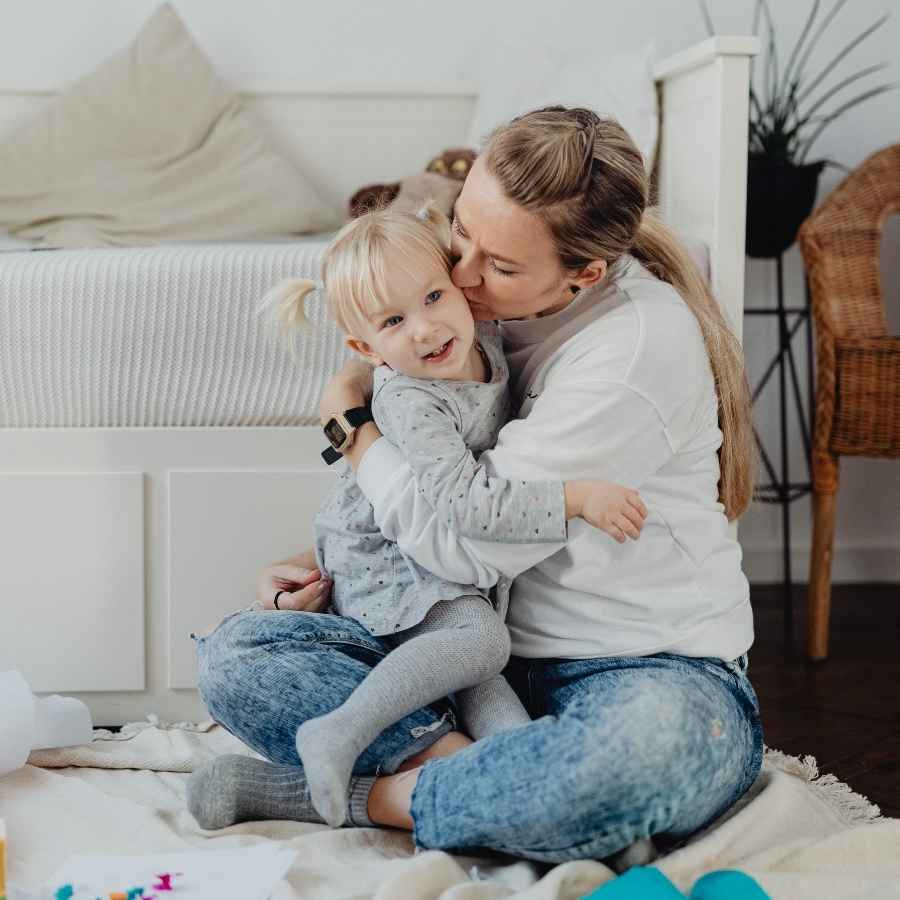 managing challenging behaviour in children with autism
