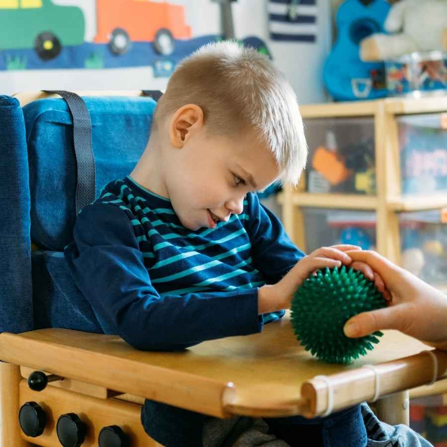 signs your child needs extra support at home