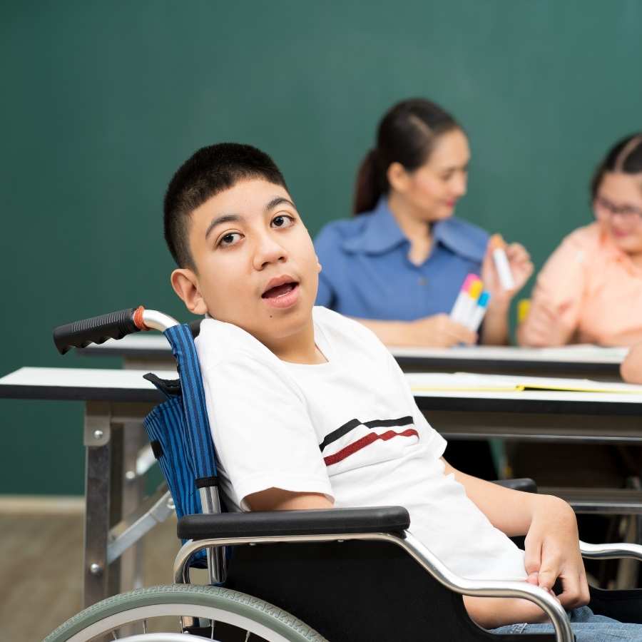 speech delay vs autism