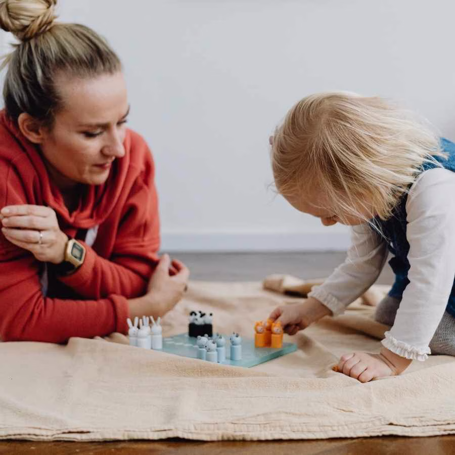 What to Expect From Your First Support Worker Visit