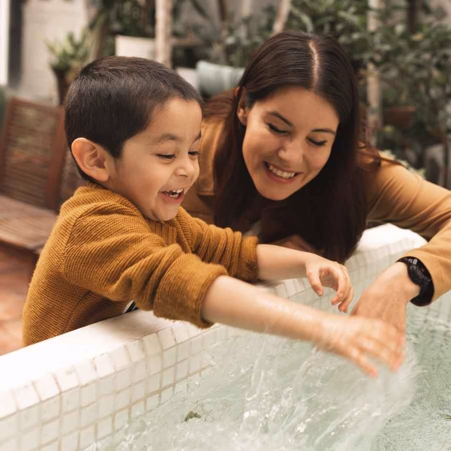 How Working Parents Can Manage Daily Routines for Children with Autism