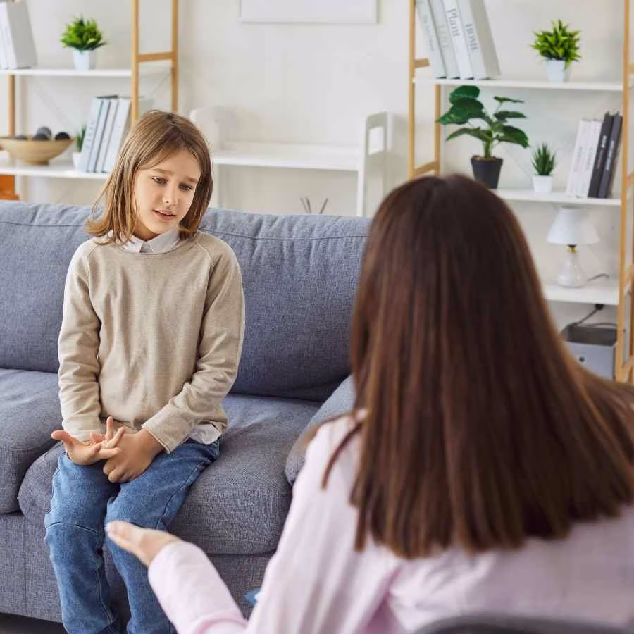 Matching Support Worker with Child Personality (NDIS)