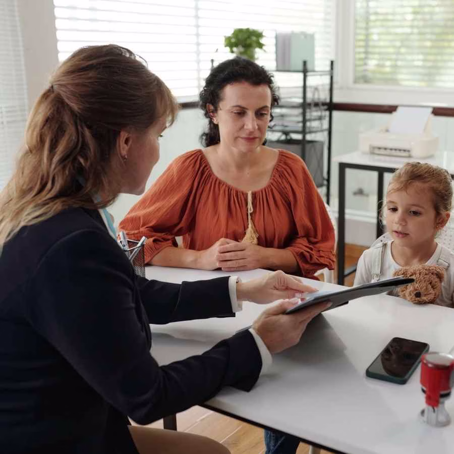 Signs of Good vs Bad Support Provider Experience (NDIS Disability Support)