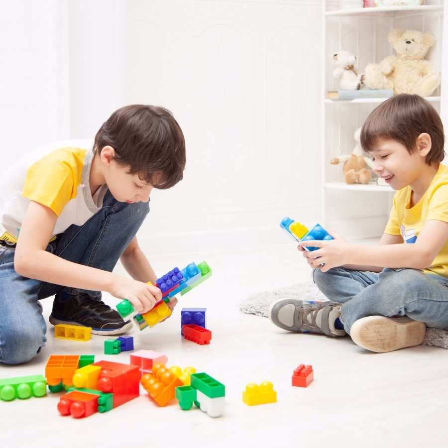 When Should I Get a Support Worker for a Child with Autism?