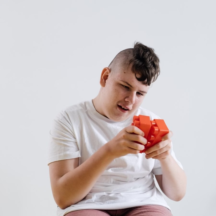 Why Autistic Children Struggle With Change?