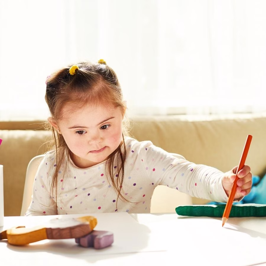 daily living skills every child can learn at their own pace