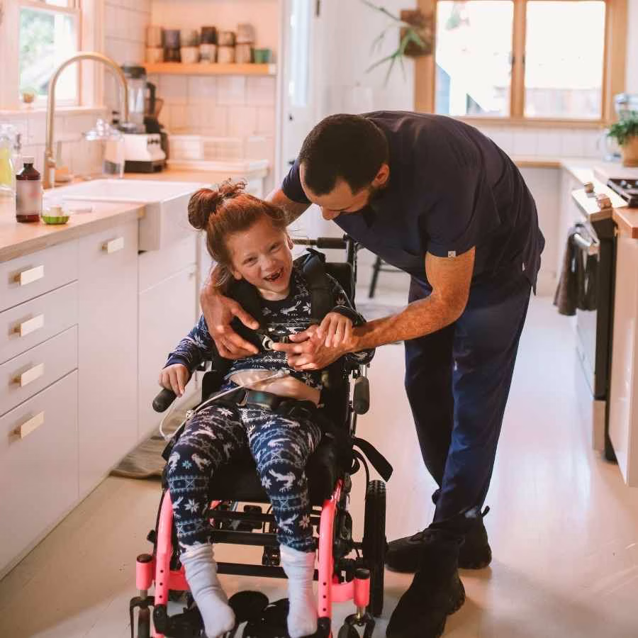 How to Help Children With Disabilities Handle Disappointment