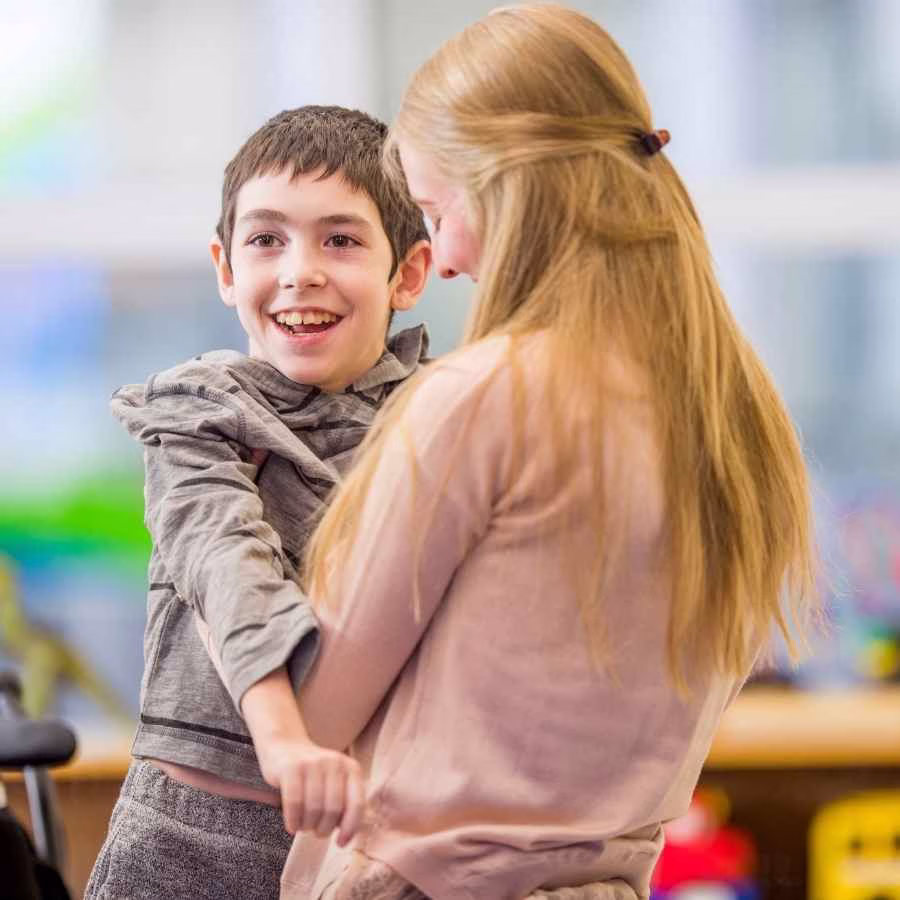 How to Help Children With Disabilities Handle Waiting and Turn-Taking