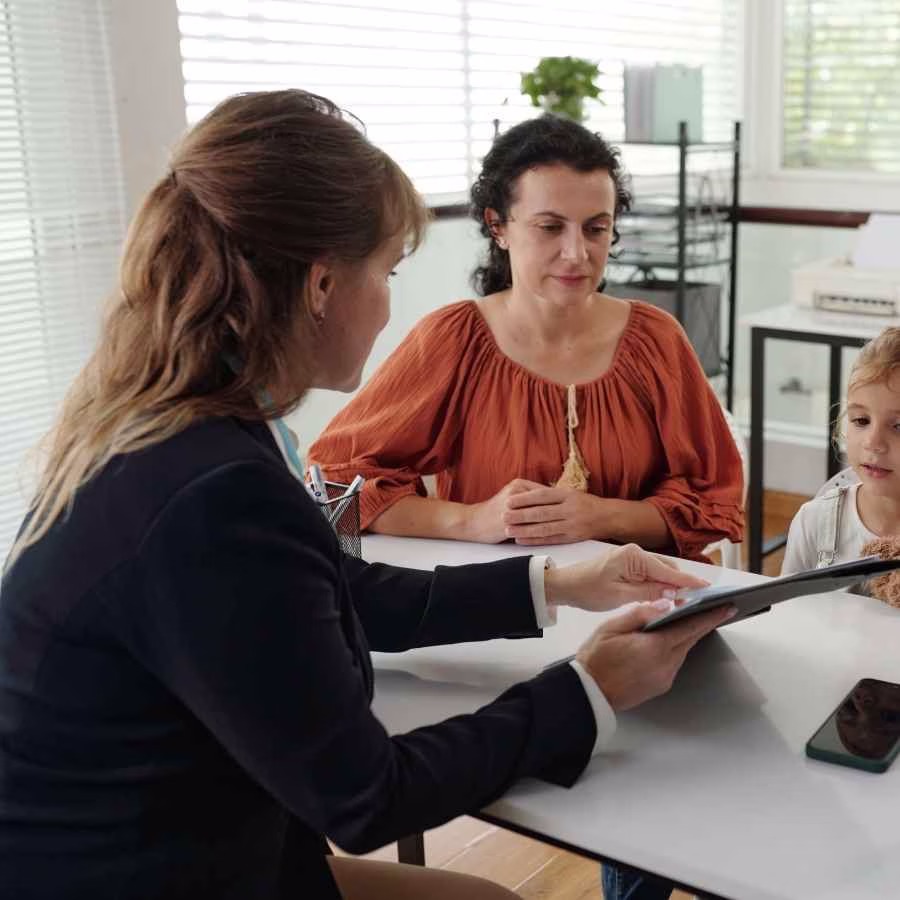 What Parents Should Track Between NDIS Reviews