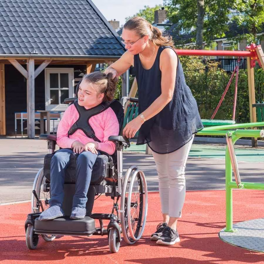 What to Do If Your Child Doesn’t Connect With Their Support Worker